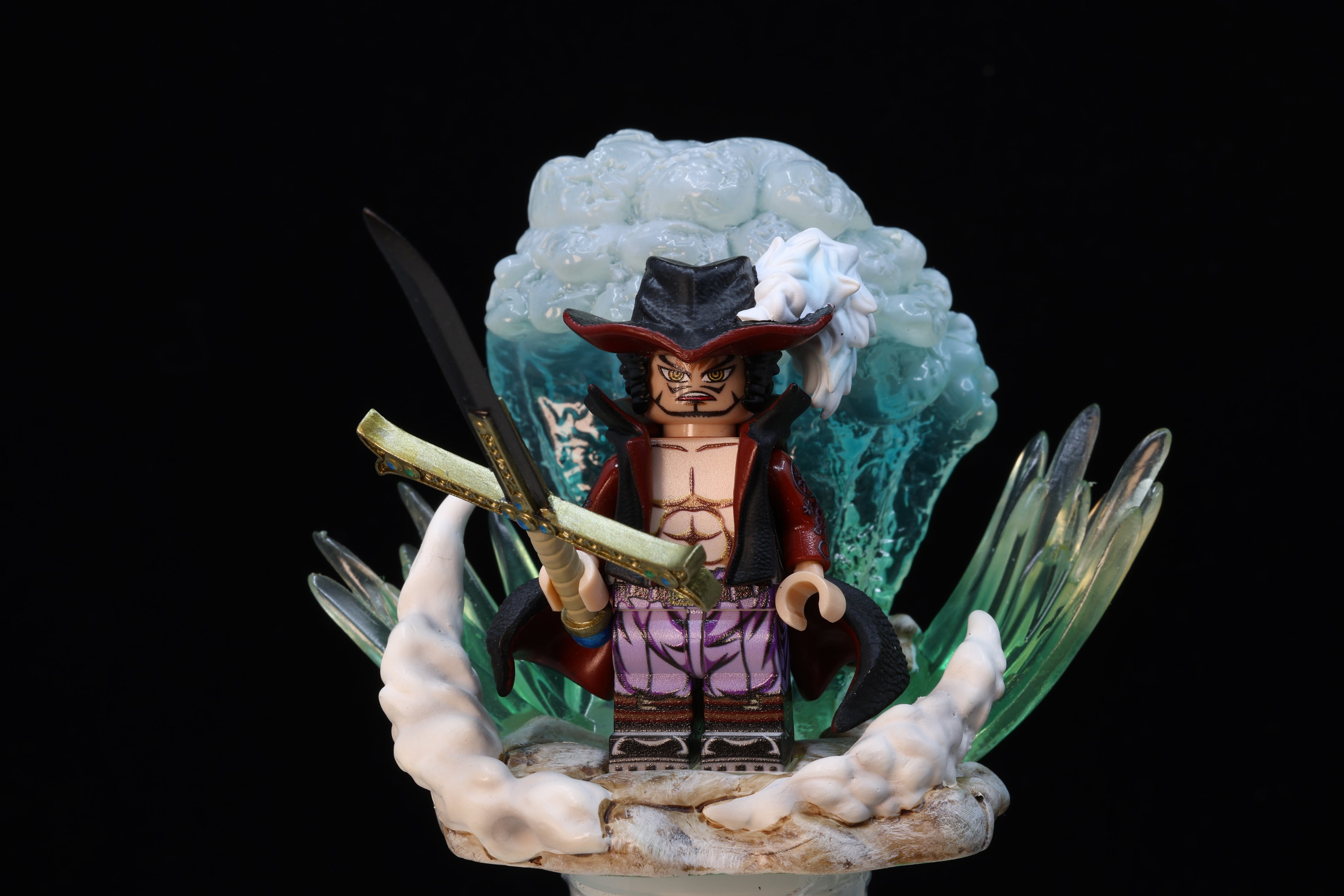 Pirate Legend Special Edition