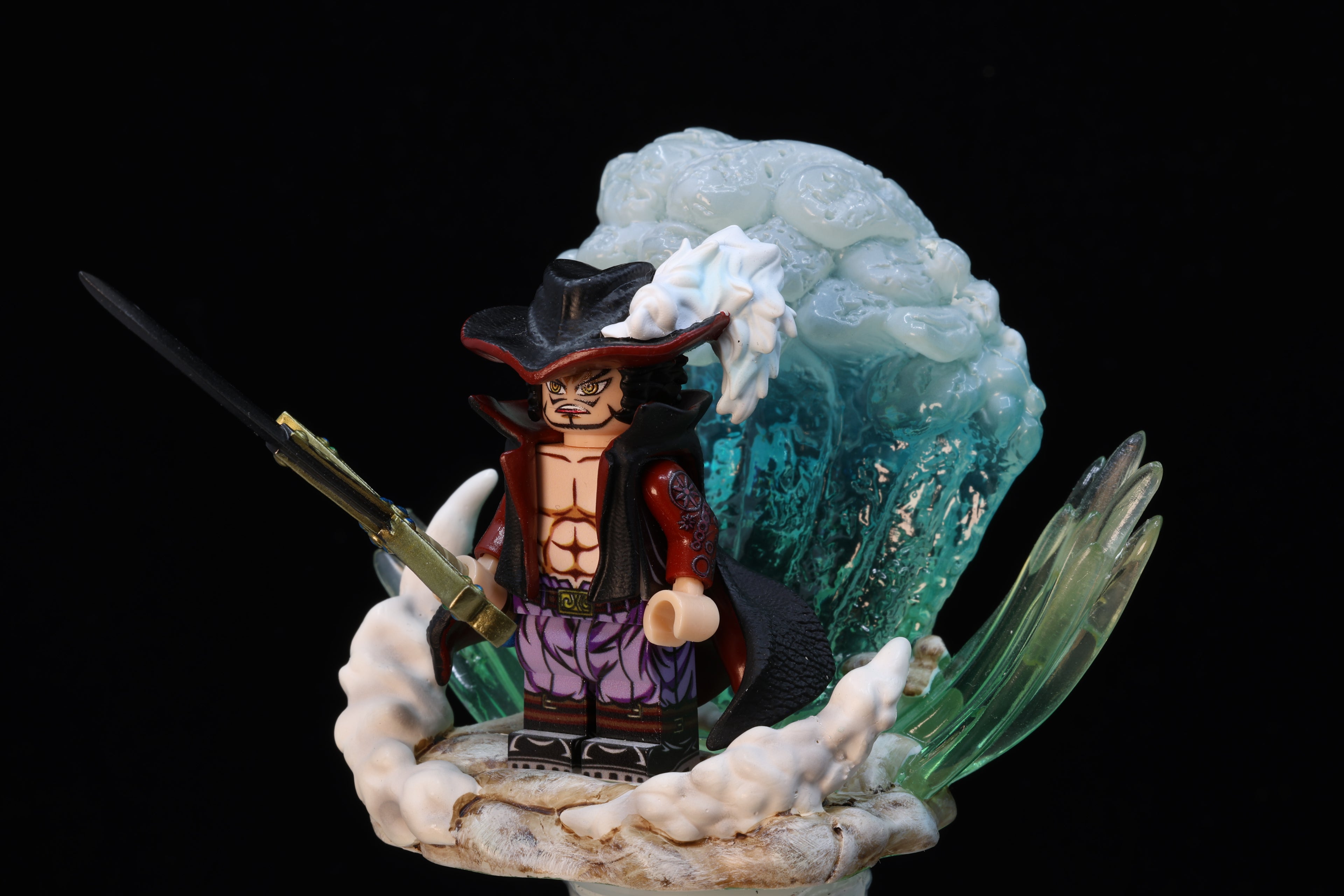 Pirate Legend Special Edition