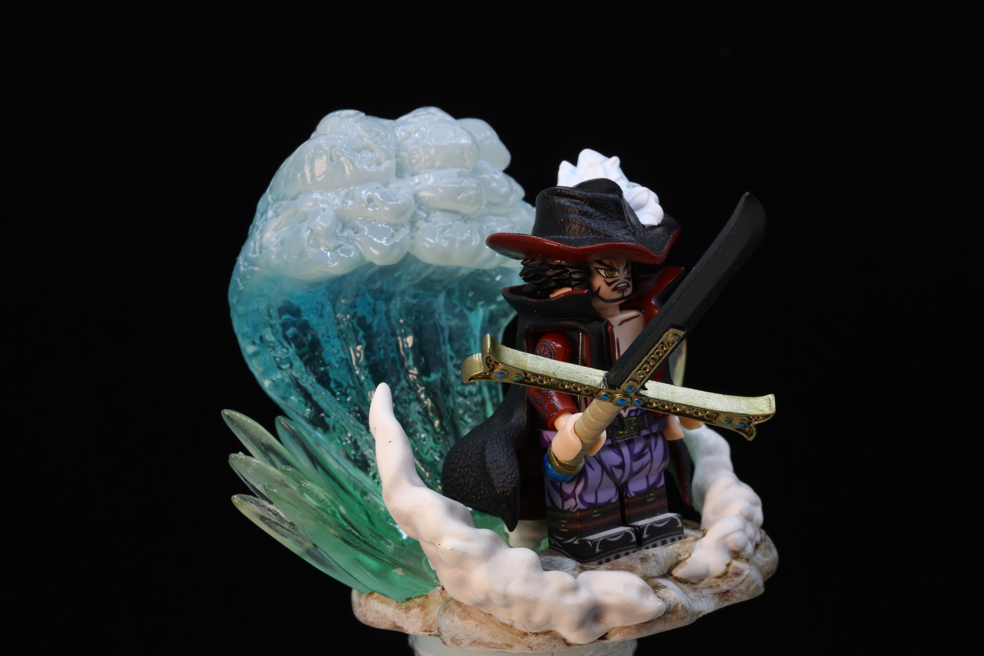 Pirate Legend Special Edition