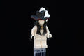 Pirate Legend Hat and Cape