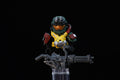 Space Soldier Bulk Armor