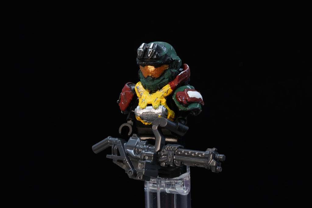 Space Soldier Bulk Armor