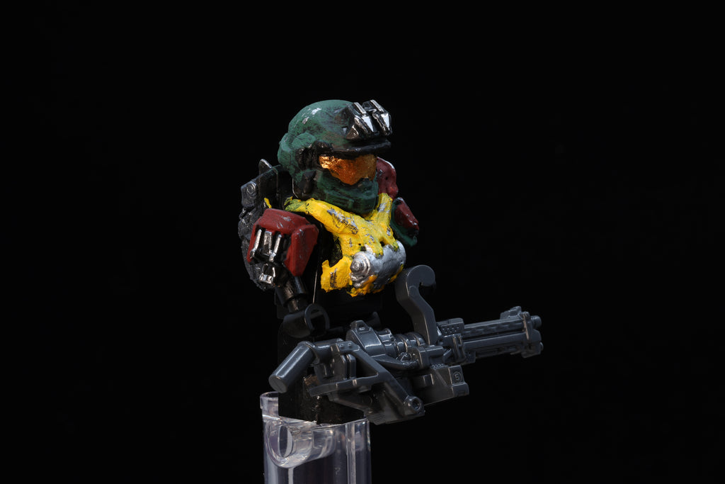 Space Soldier Bulk Armor