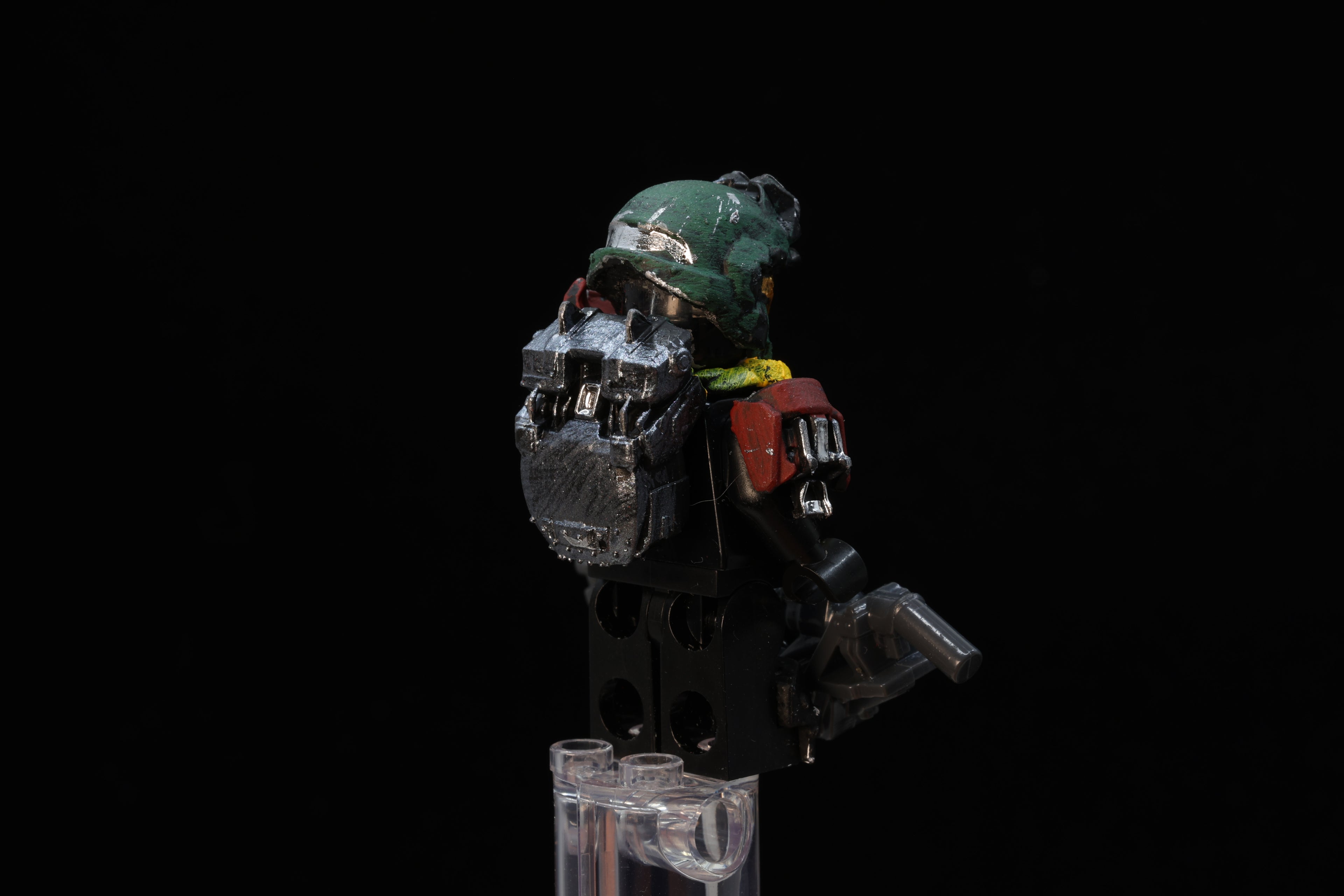 Space Soldier Bulk Armor