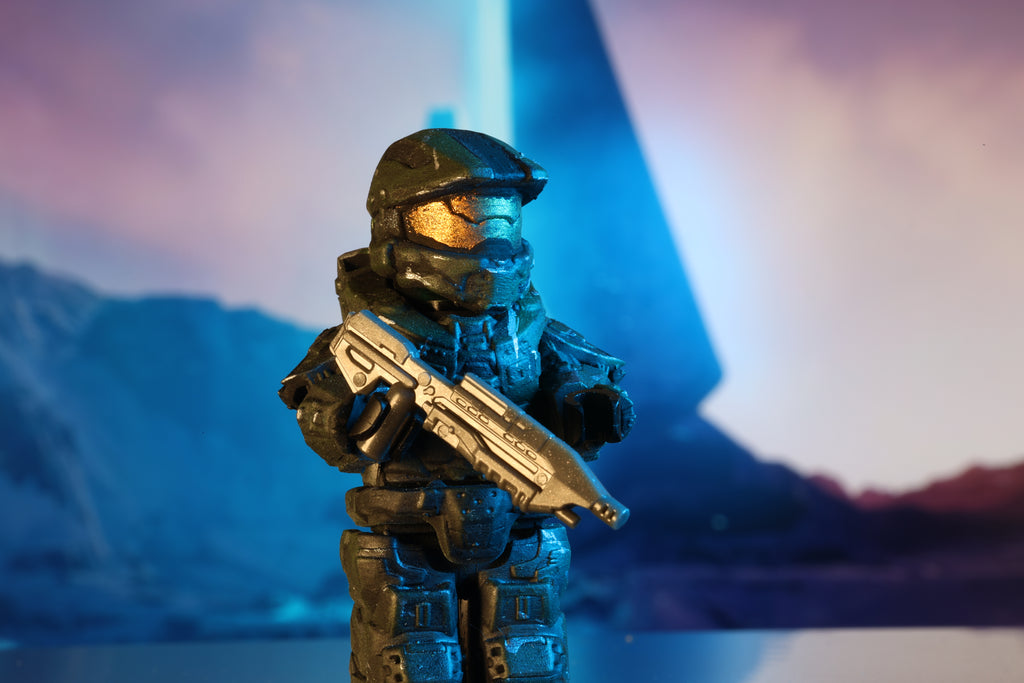 The Super Soldier