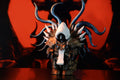 Demon Destroyer Tentacle Angel