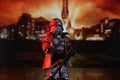 Nuclear Apocalypse Sniper Ranger