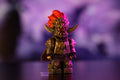 Red Lion Warrior Prince