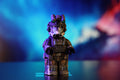 Spec Ops Cloned Soldier
