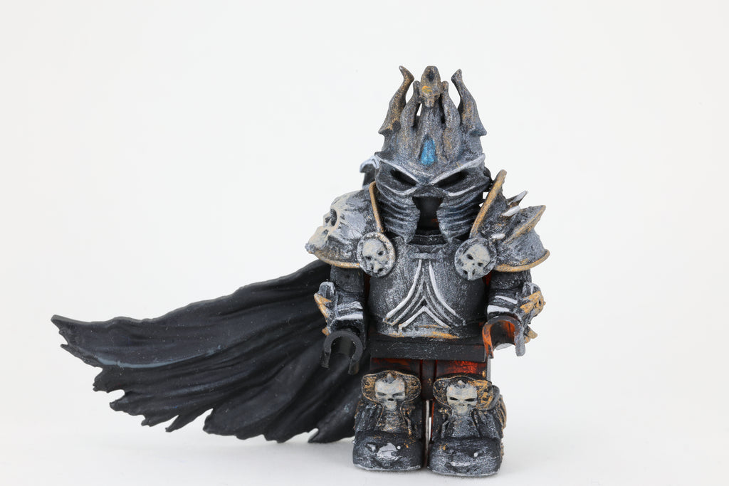 Frozen Evil King (VARIENT)