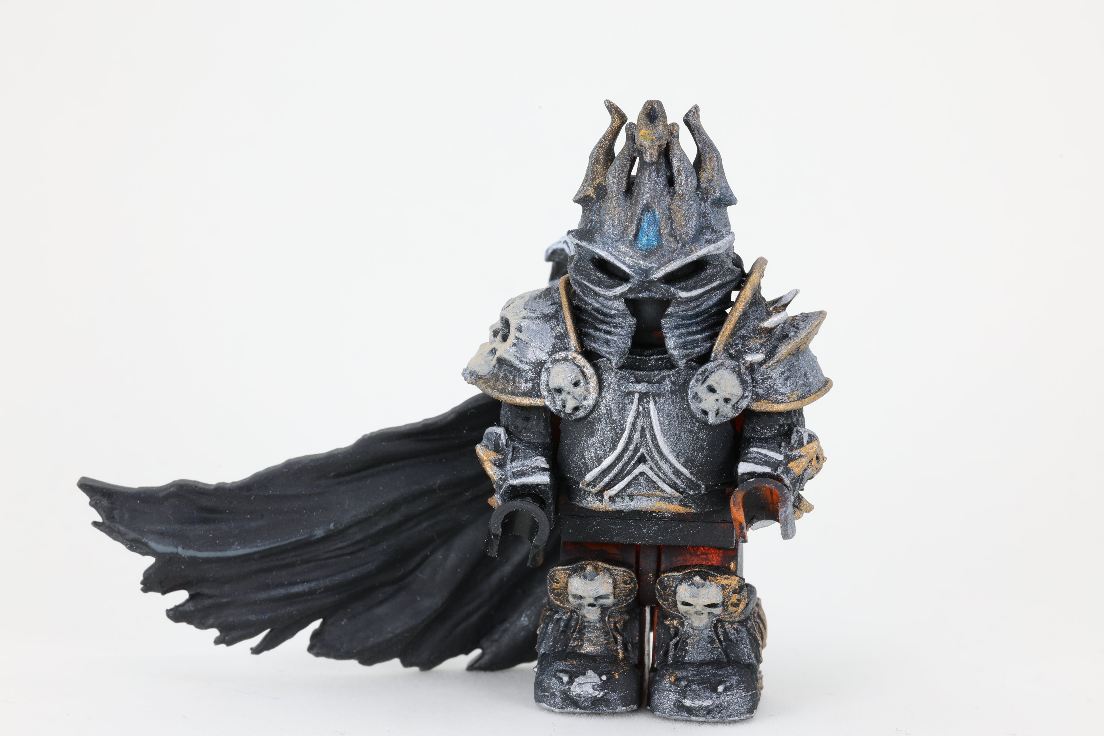 Frozen Evil King (VARIENT)