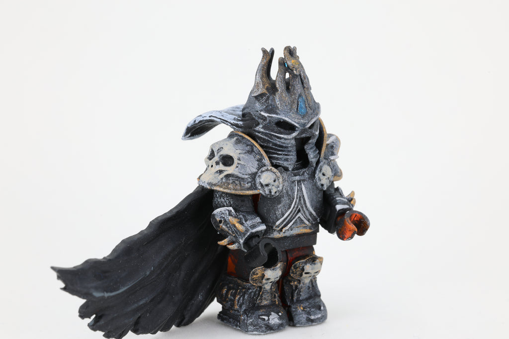 Frozen Evil King (VARIENT)