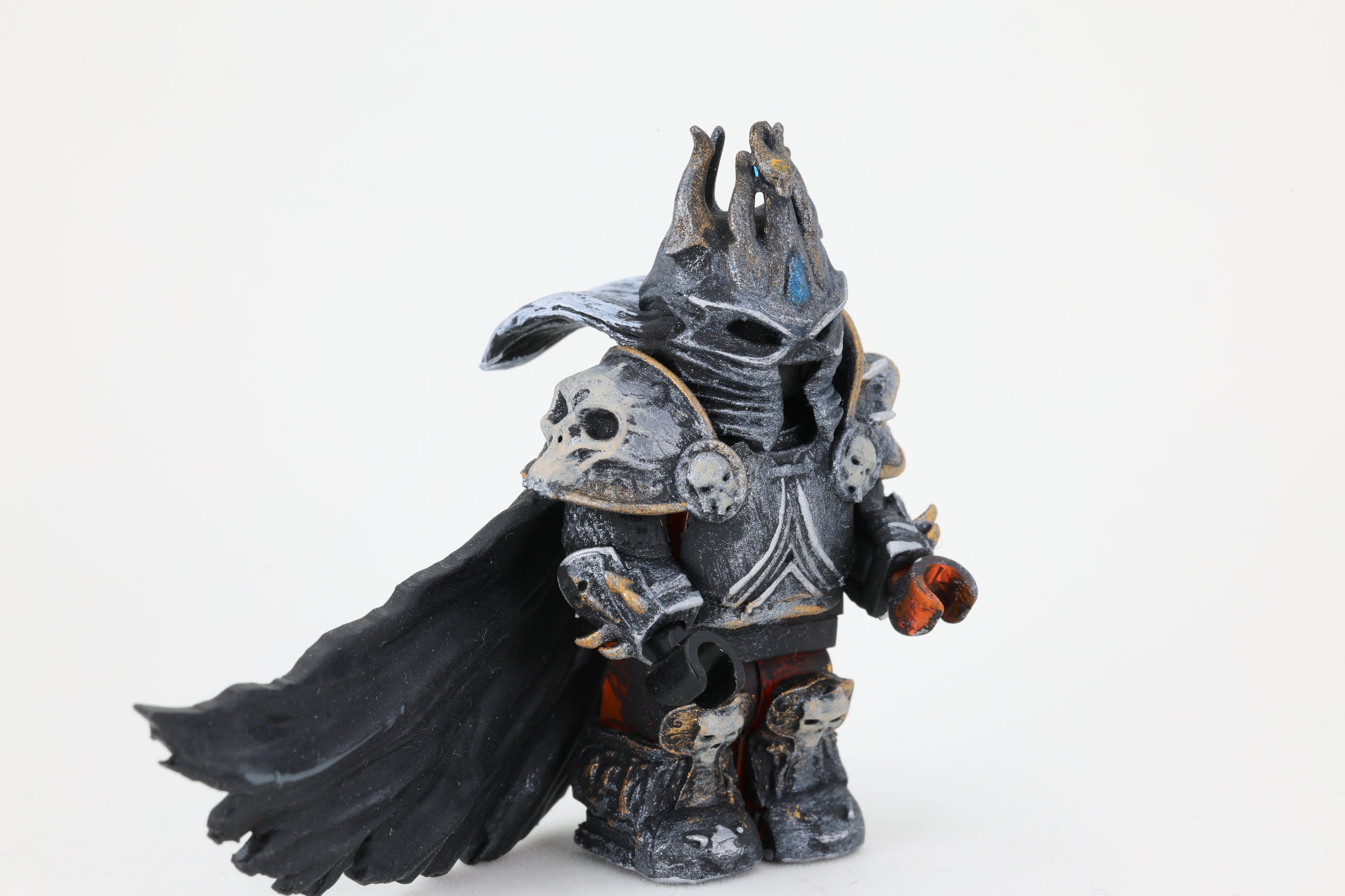 Frozen Evil King (VARIENT)