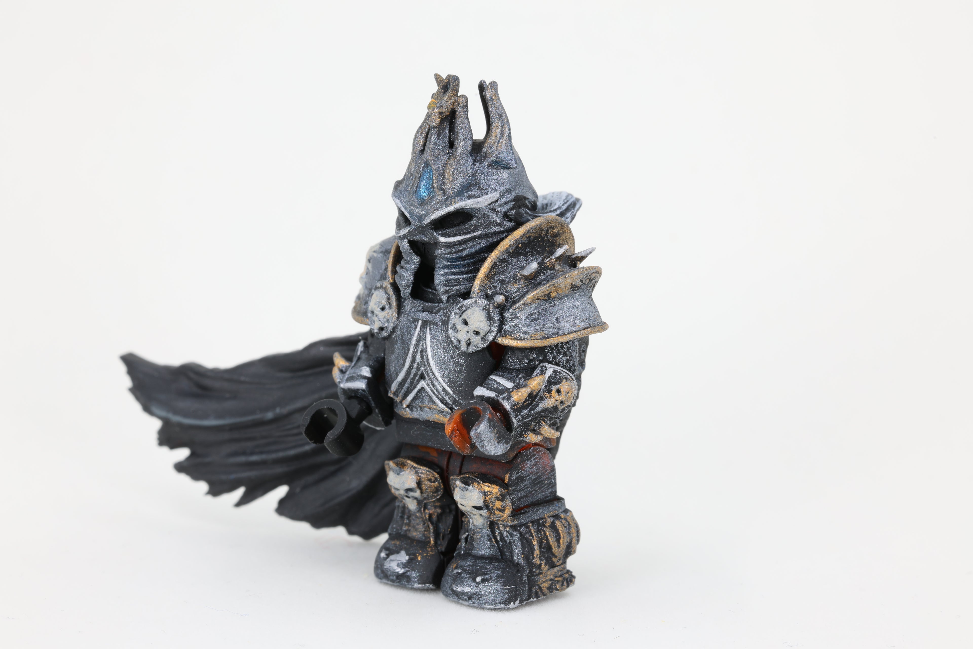 Frozen Evil King (VARIENT)