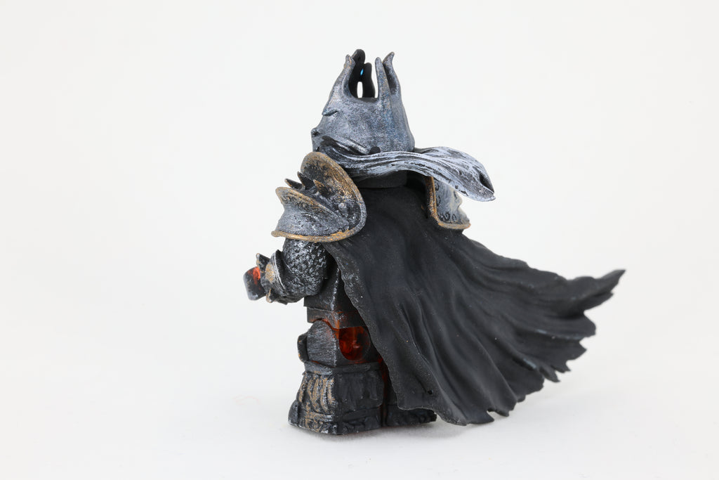 Frozen Evil King (VARIENT)