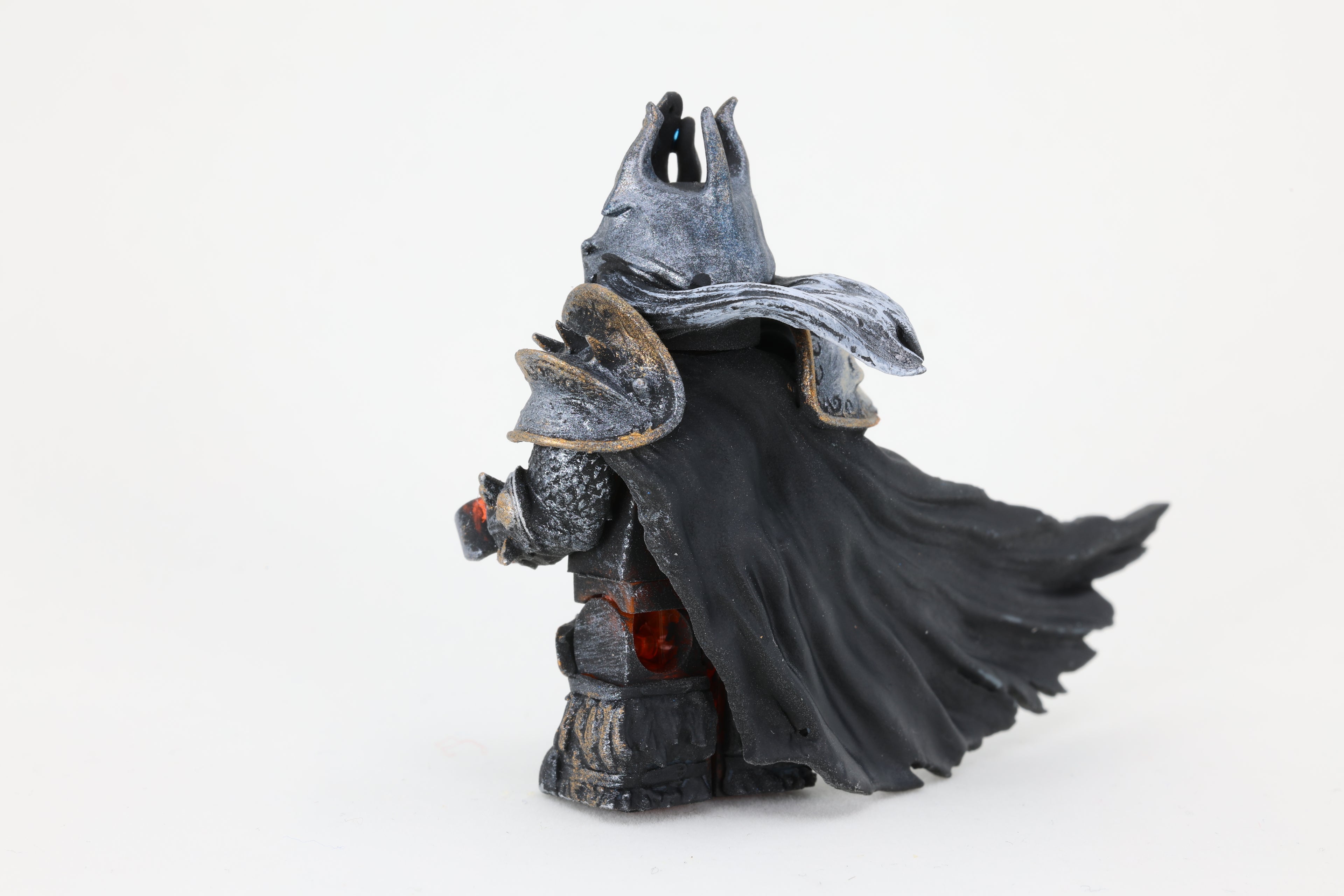 Frozen Evil King (VARIENT)
