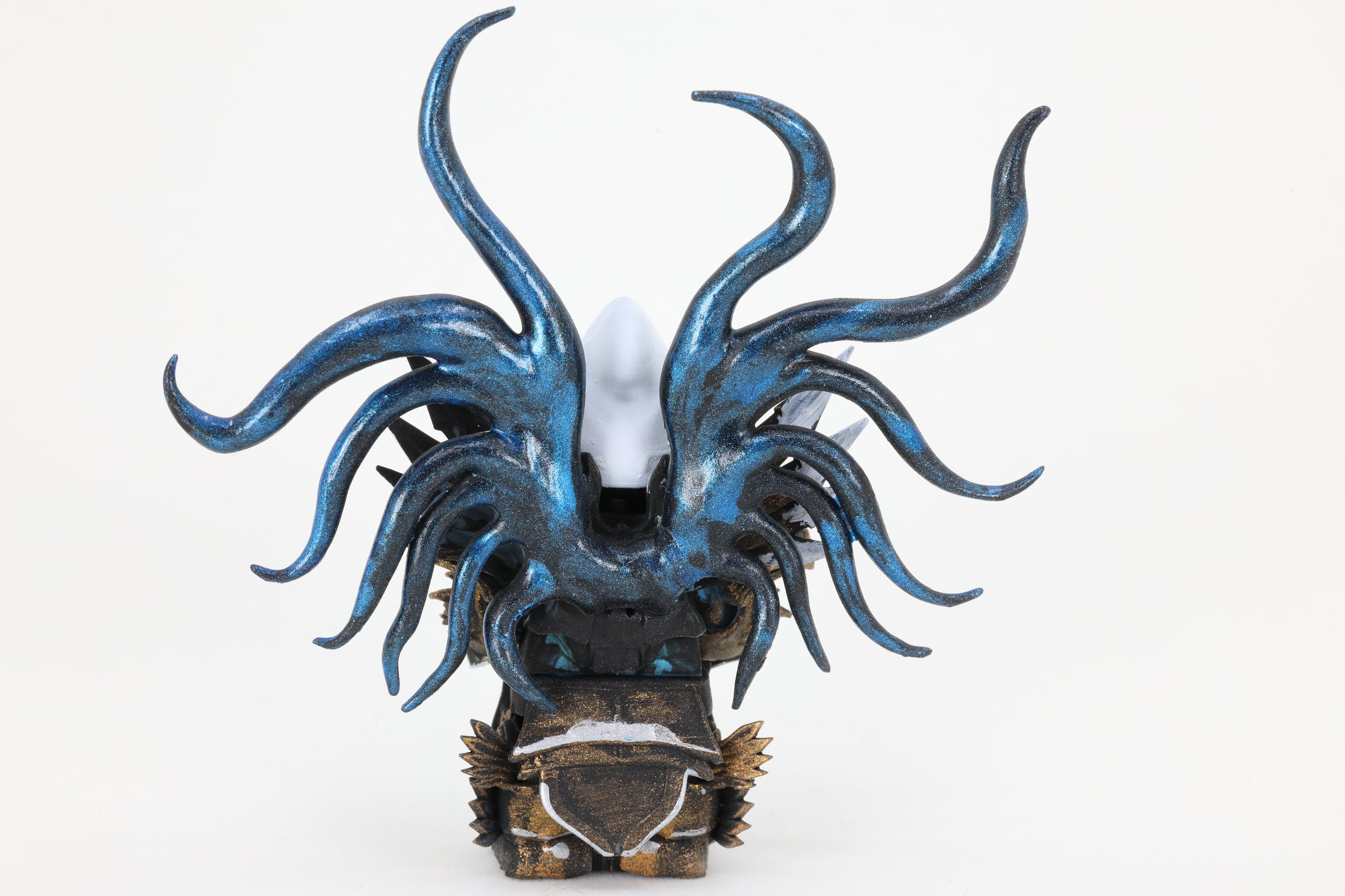 Demon Destroyer Tentacle Angel