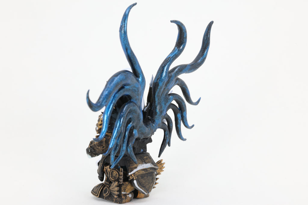 Demon Destroyer Tentacle Angel