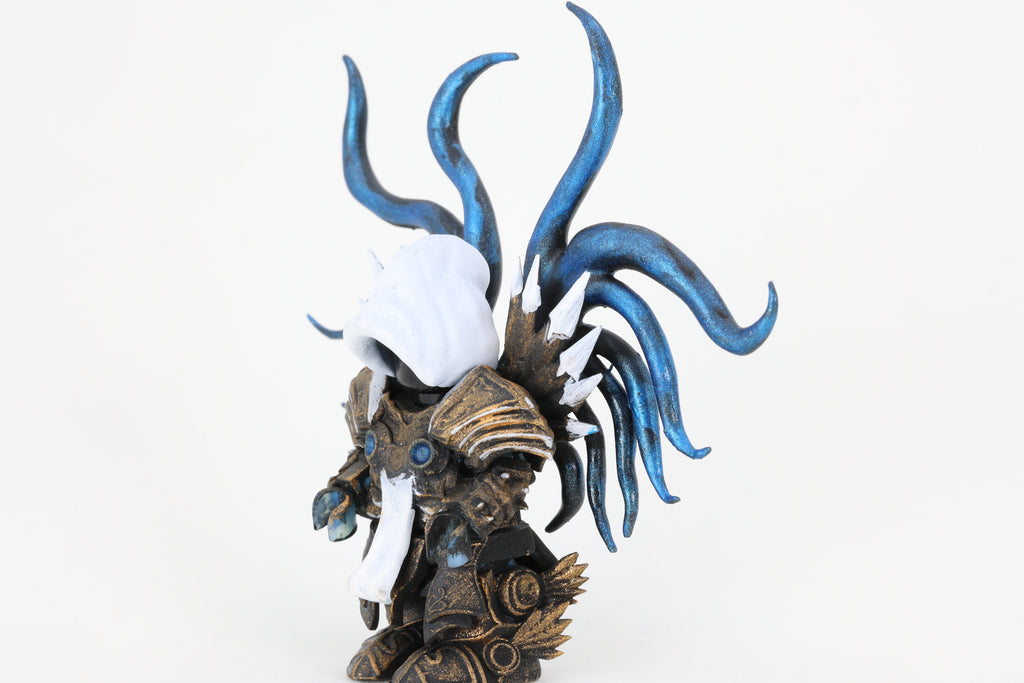 Demon Destroyer Tentacle Angel