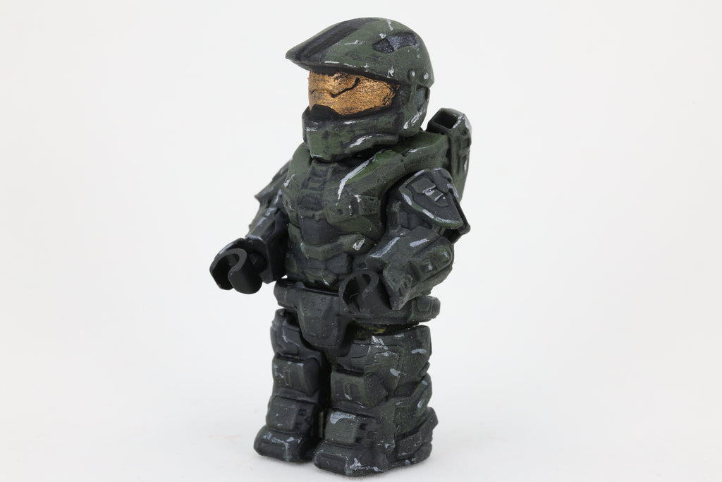 The Super Soldier