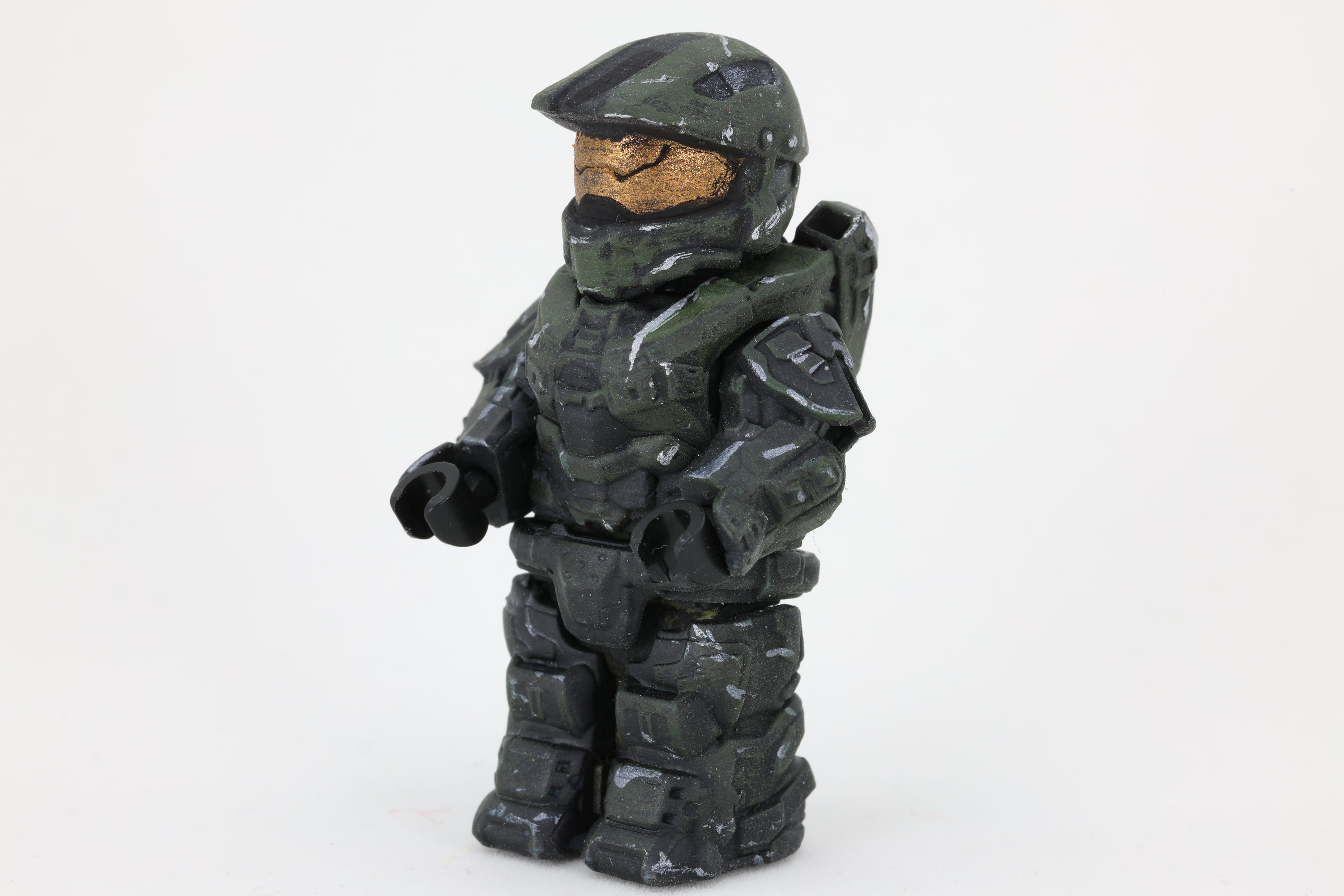 The Super Soldier