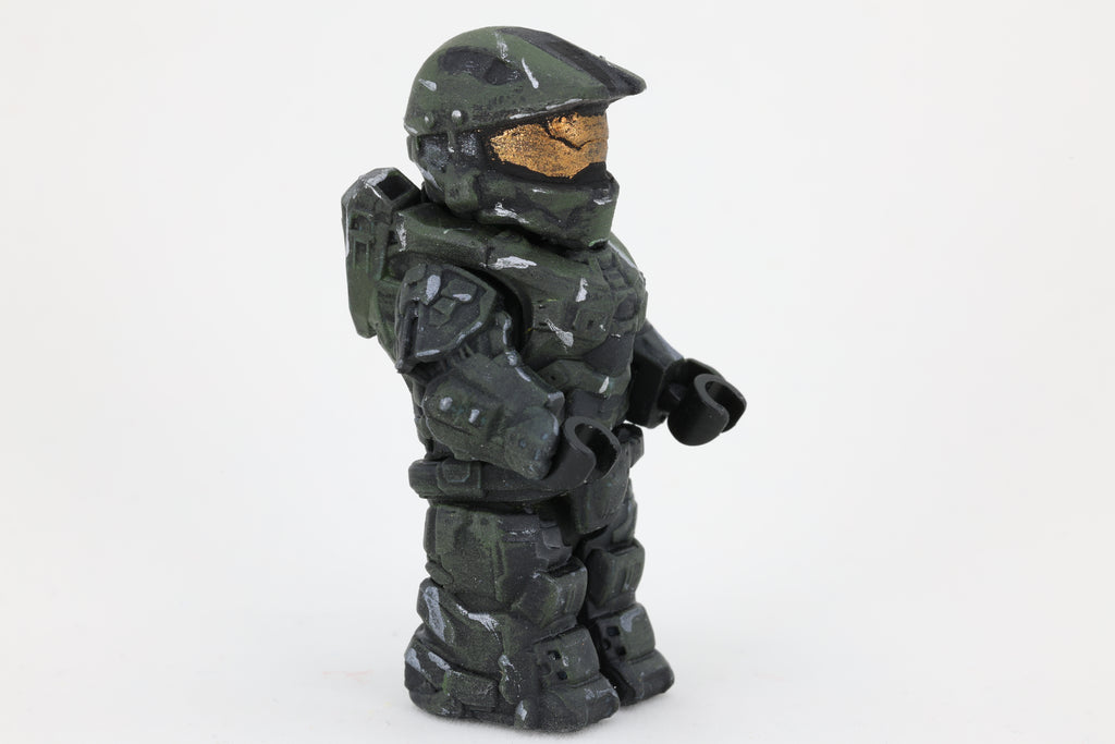 The Super Soldier