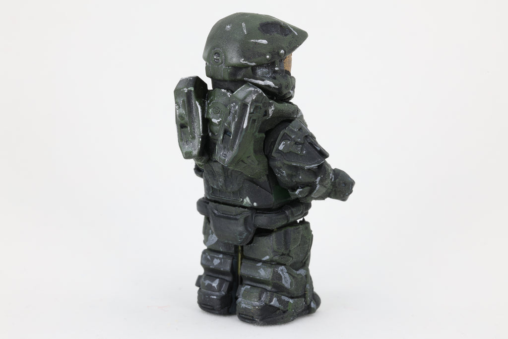 The Super Soldier