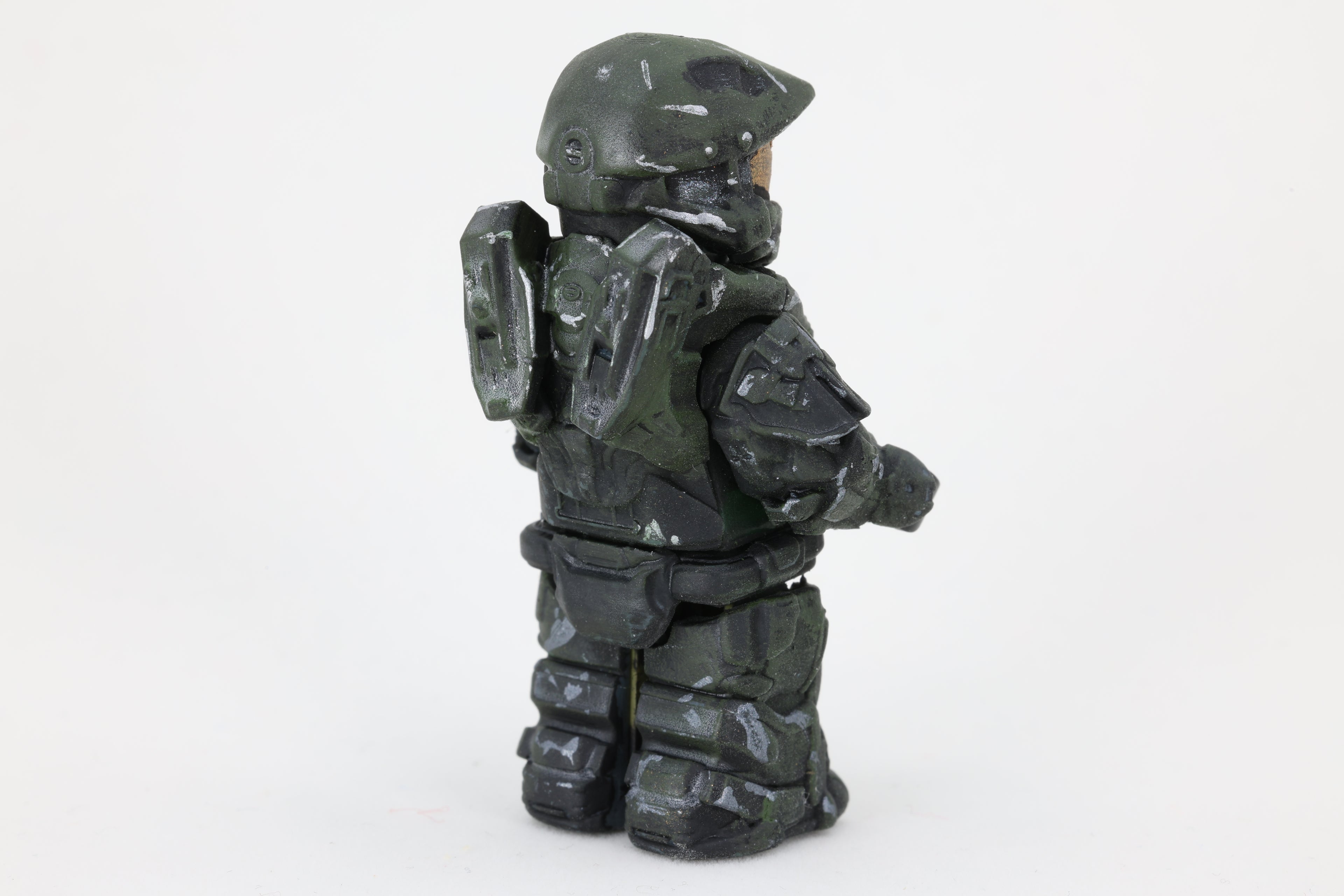 The Super Soldier