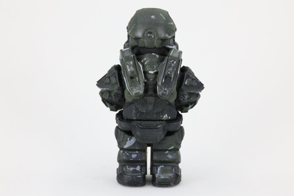 The Super Soldier