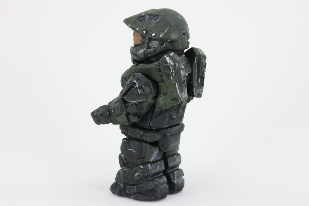 The Super Soldier