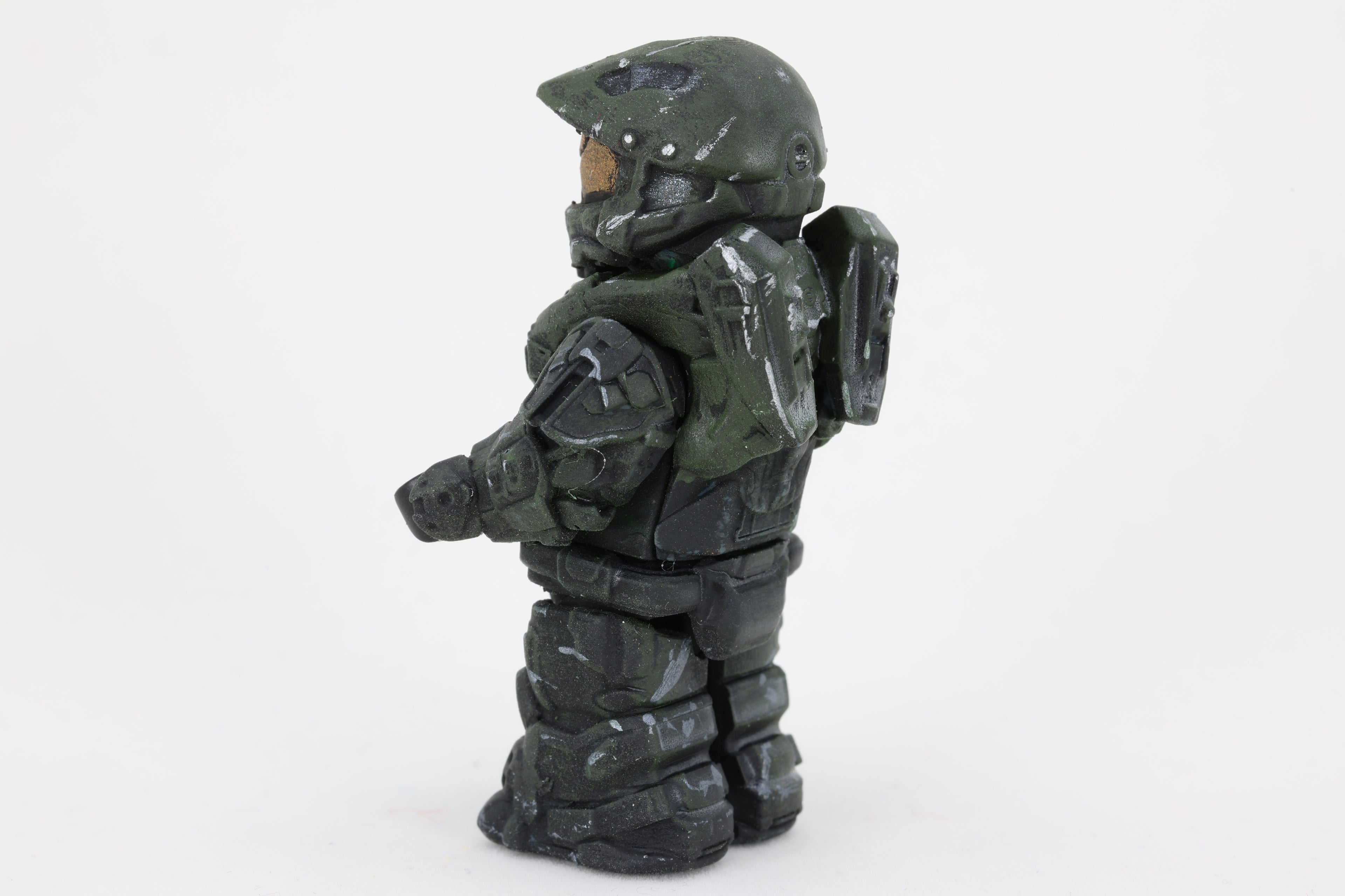 The Super Soldier