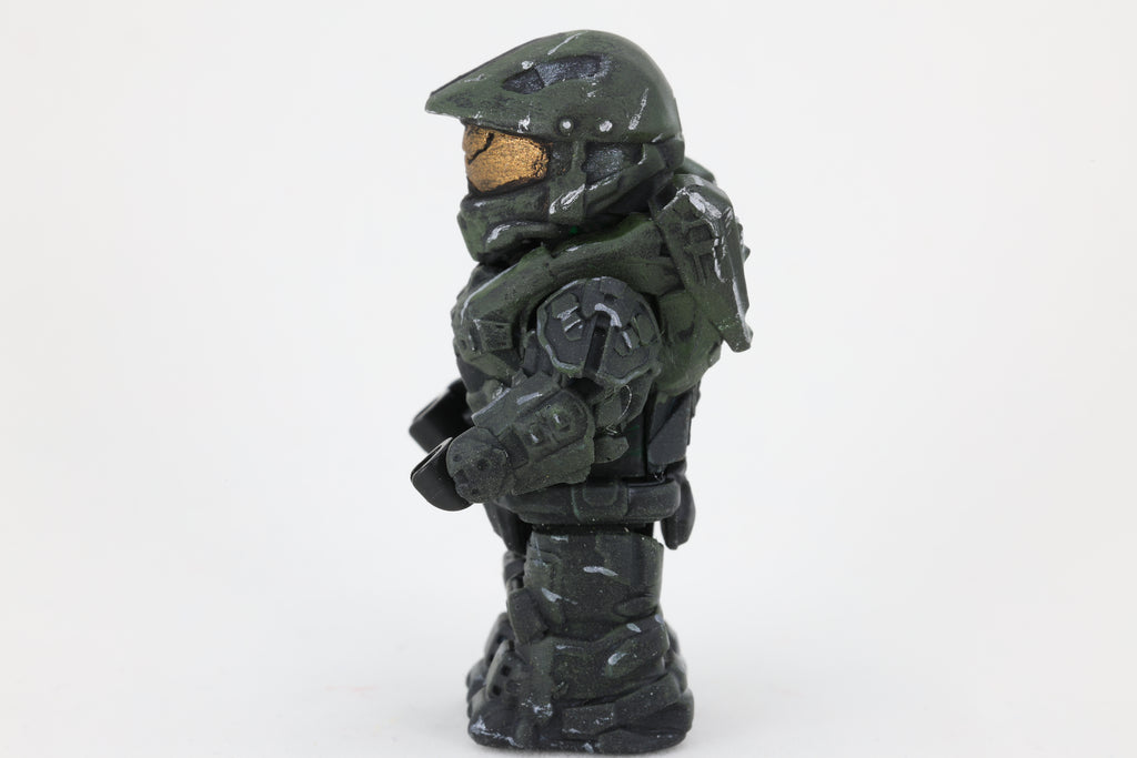 The Super Soldier