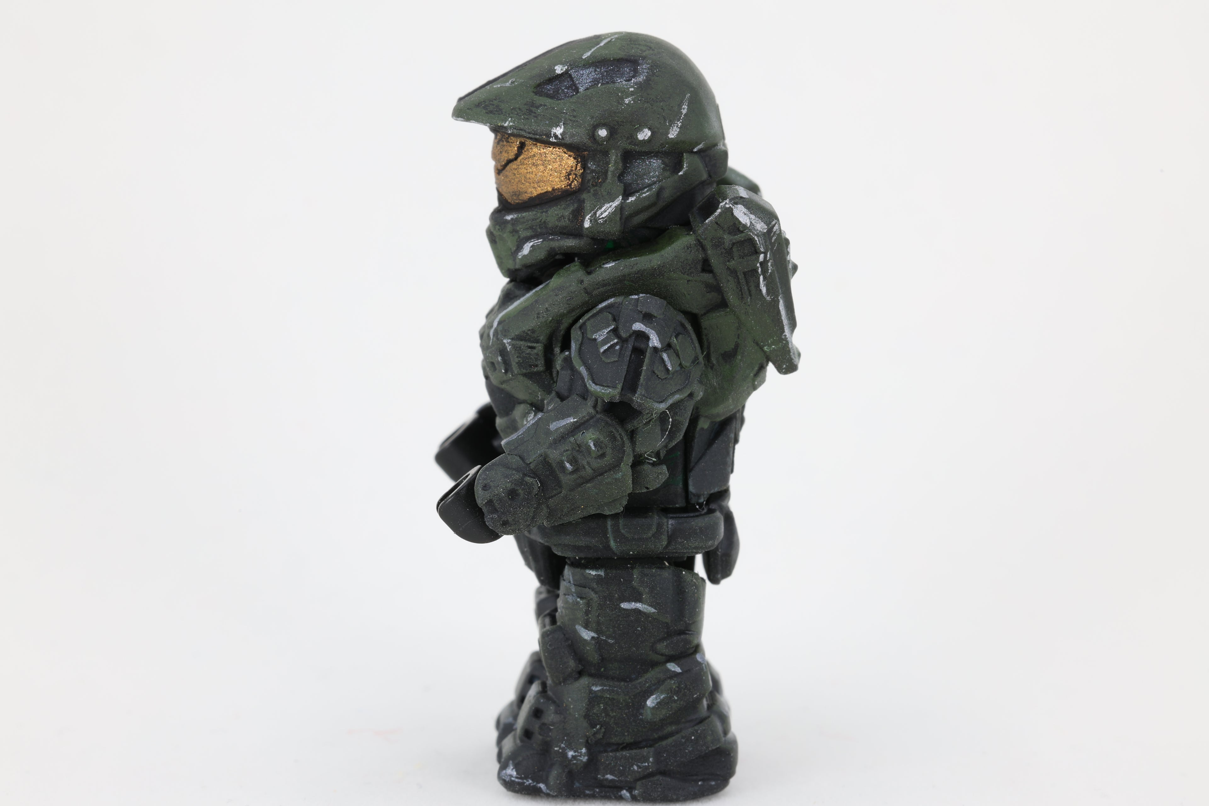 The Super Soldier