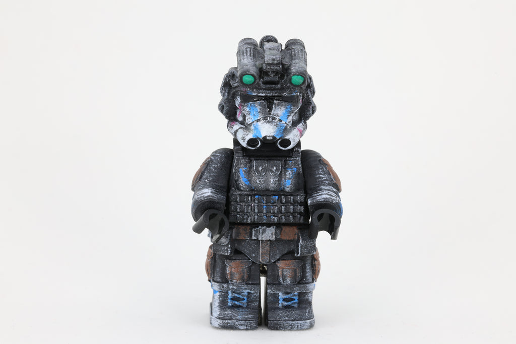 Spec Ops Cloned Soldier