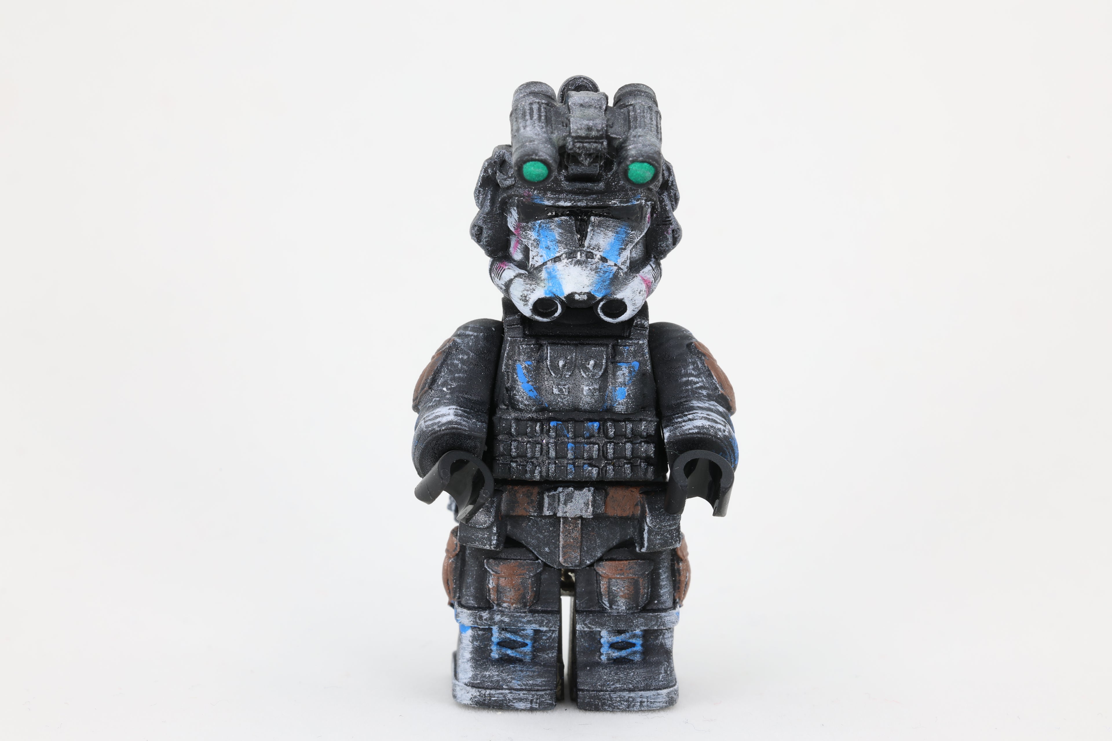 Spec Ops Cloned Soldier