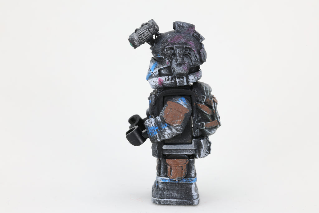 Spec Ops Cloned Soldier