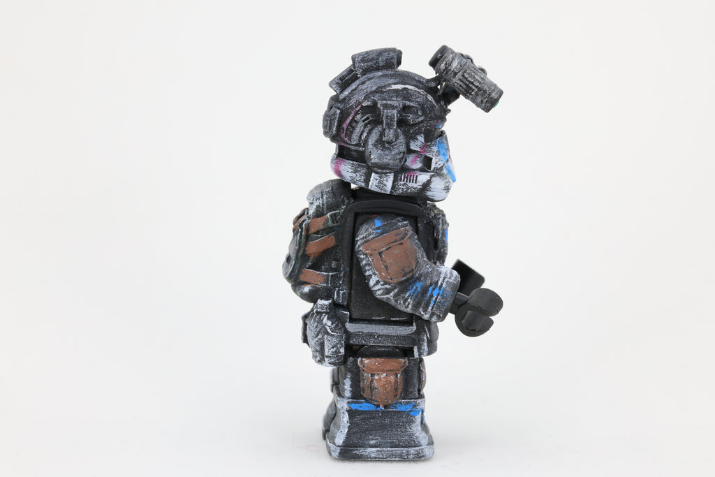 Spec Ops Cloned Soldier