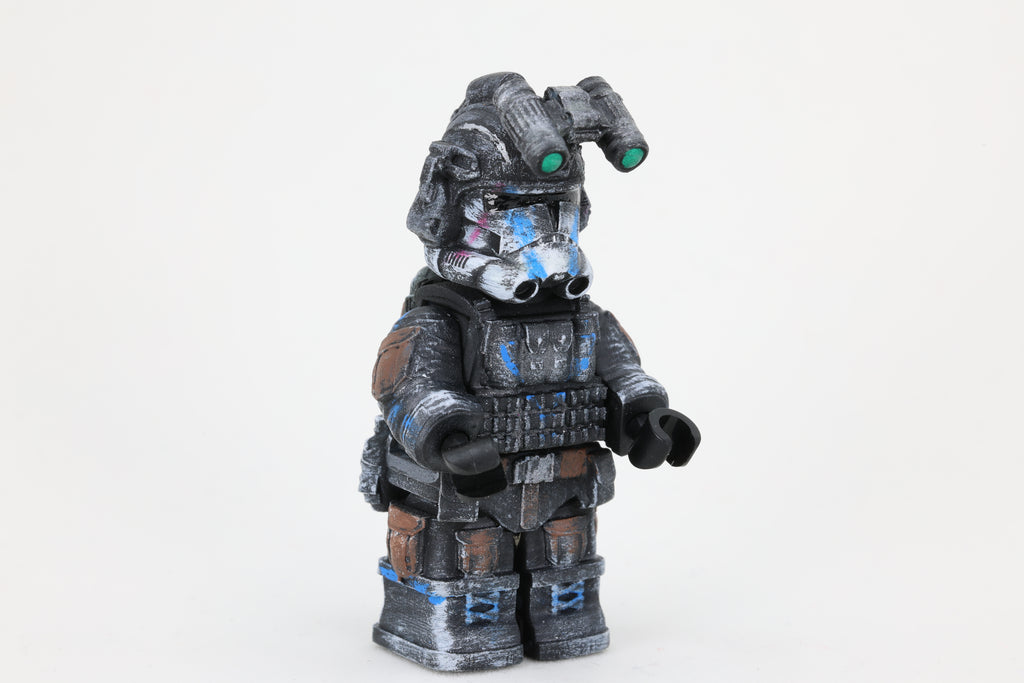 Spec Ops Cloned Soldier