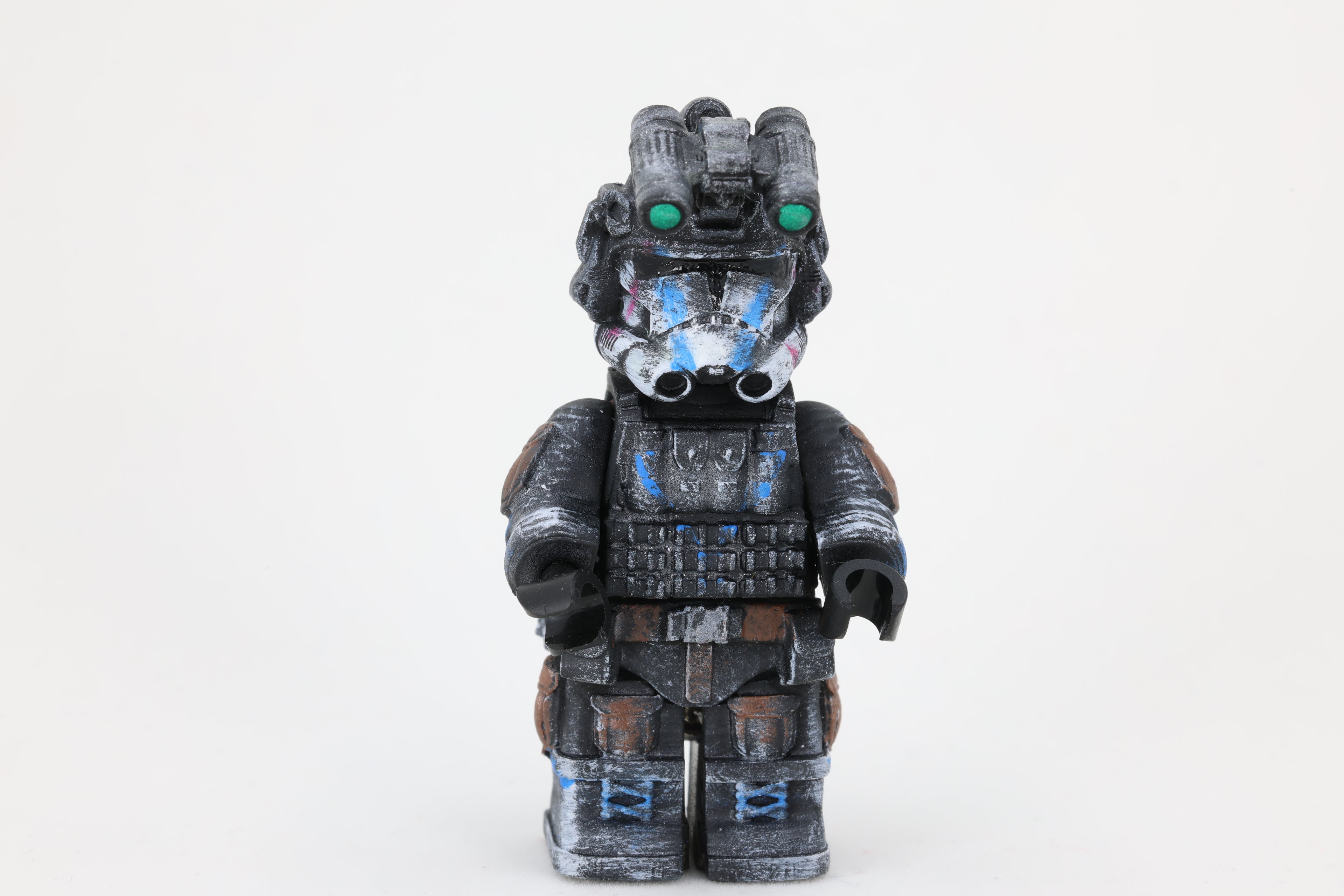 Spec Ops Cloned Soldier