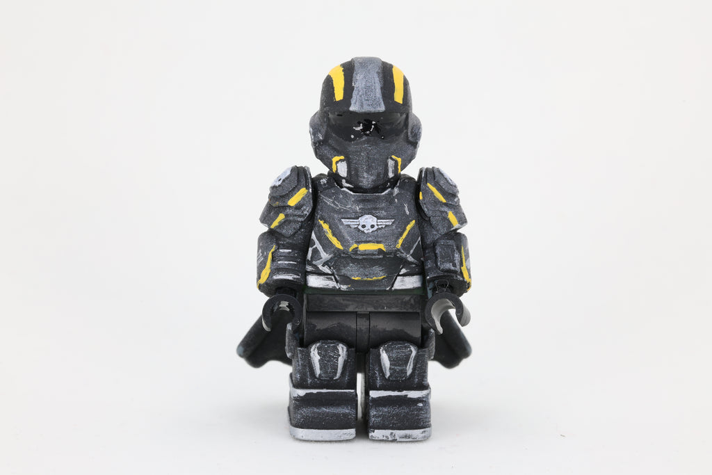 Defender of Space Democracy
