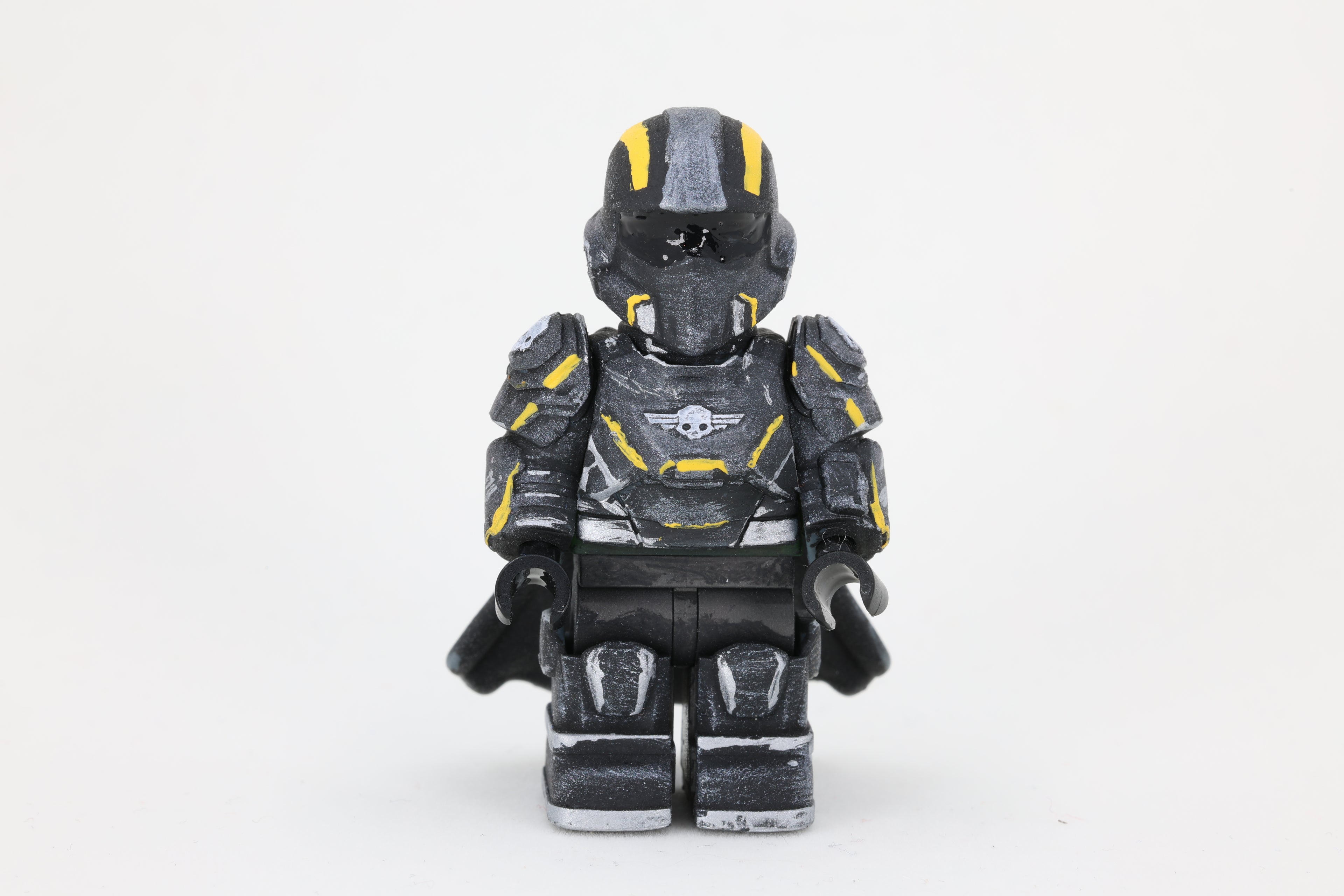 Defender of Space Democracy
