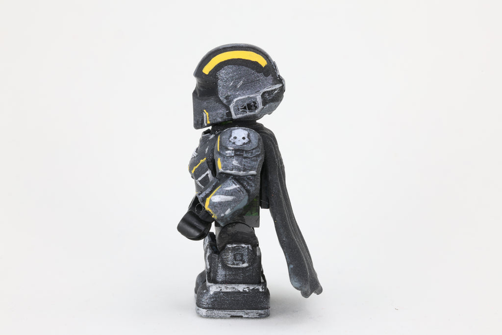 Defender of Space Democracy