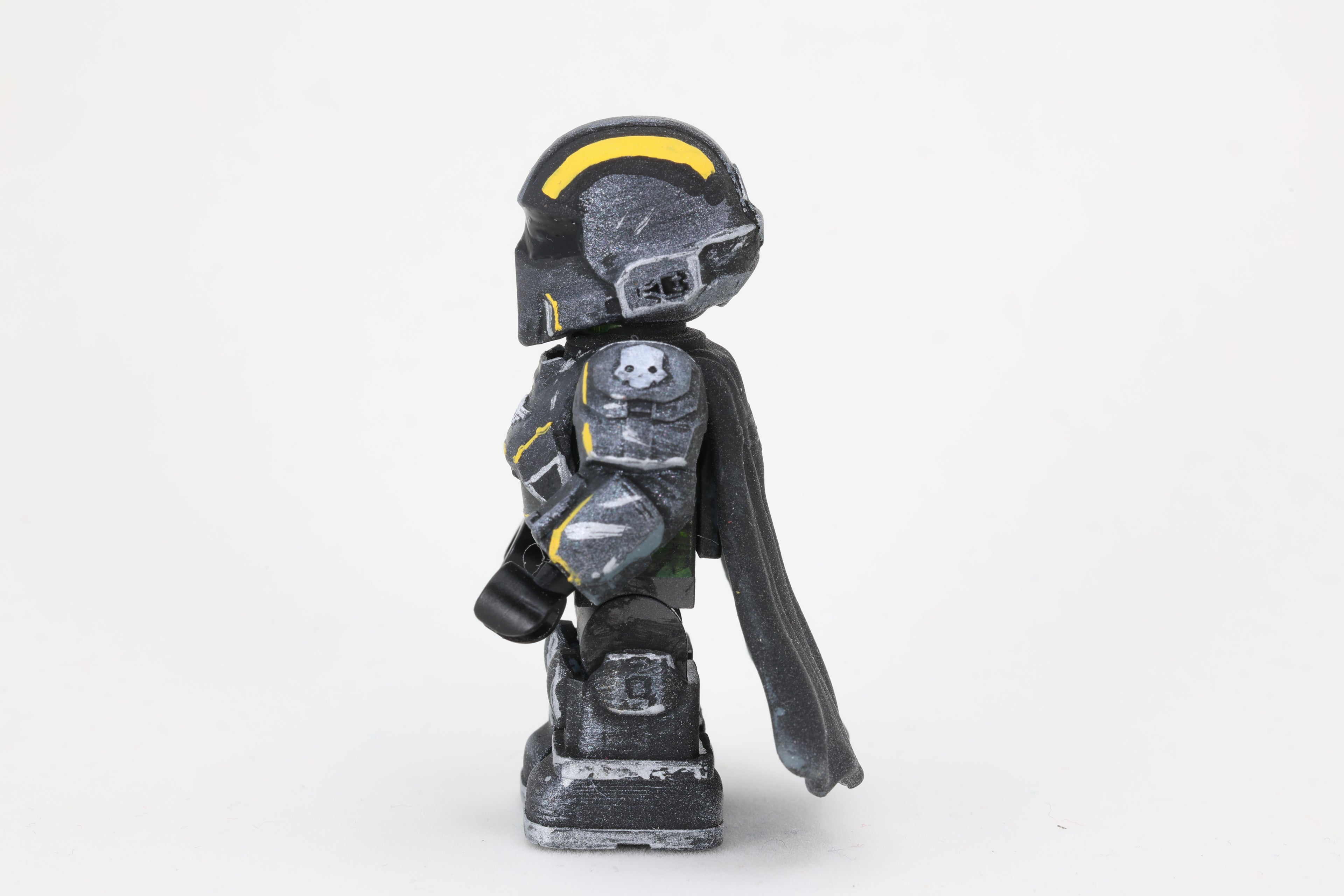 Defender of Space Democracy