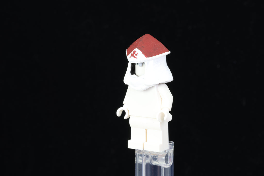 Village Leader Hoodie