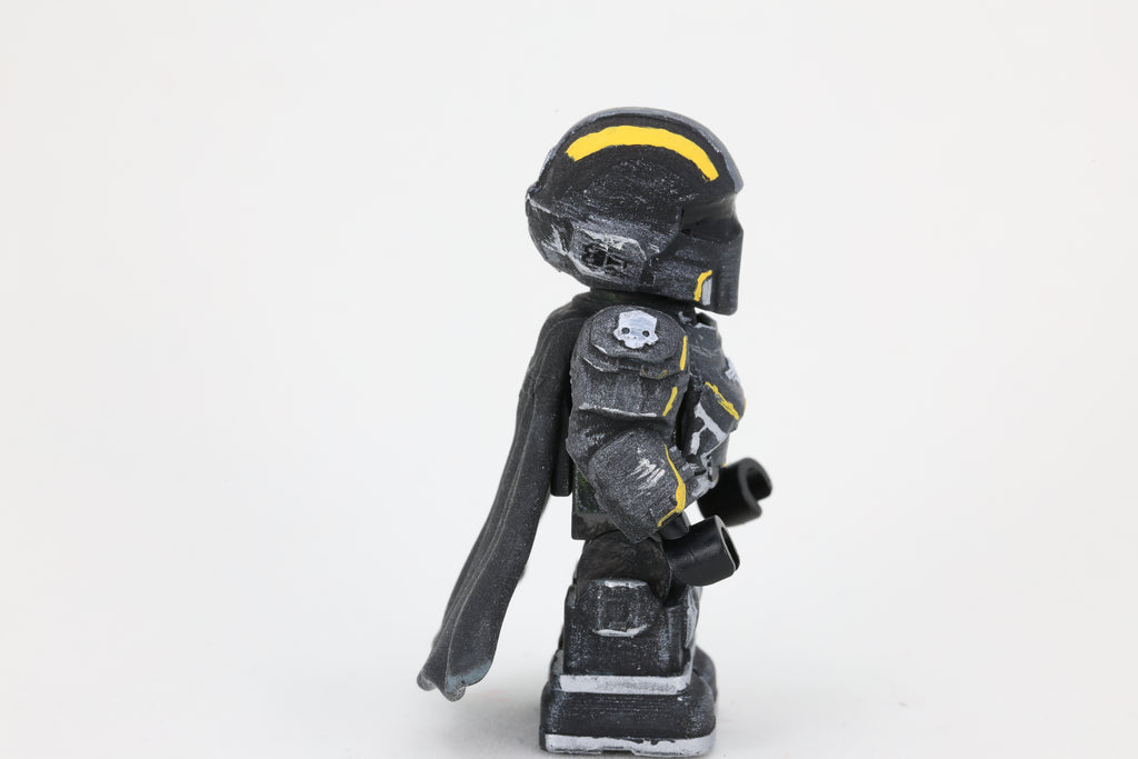 Defender of Space Democracy