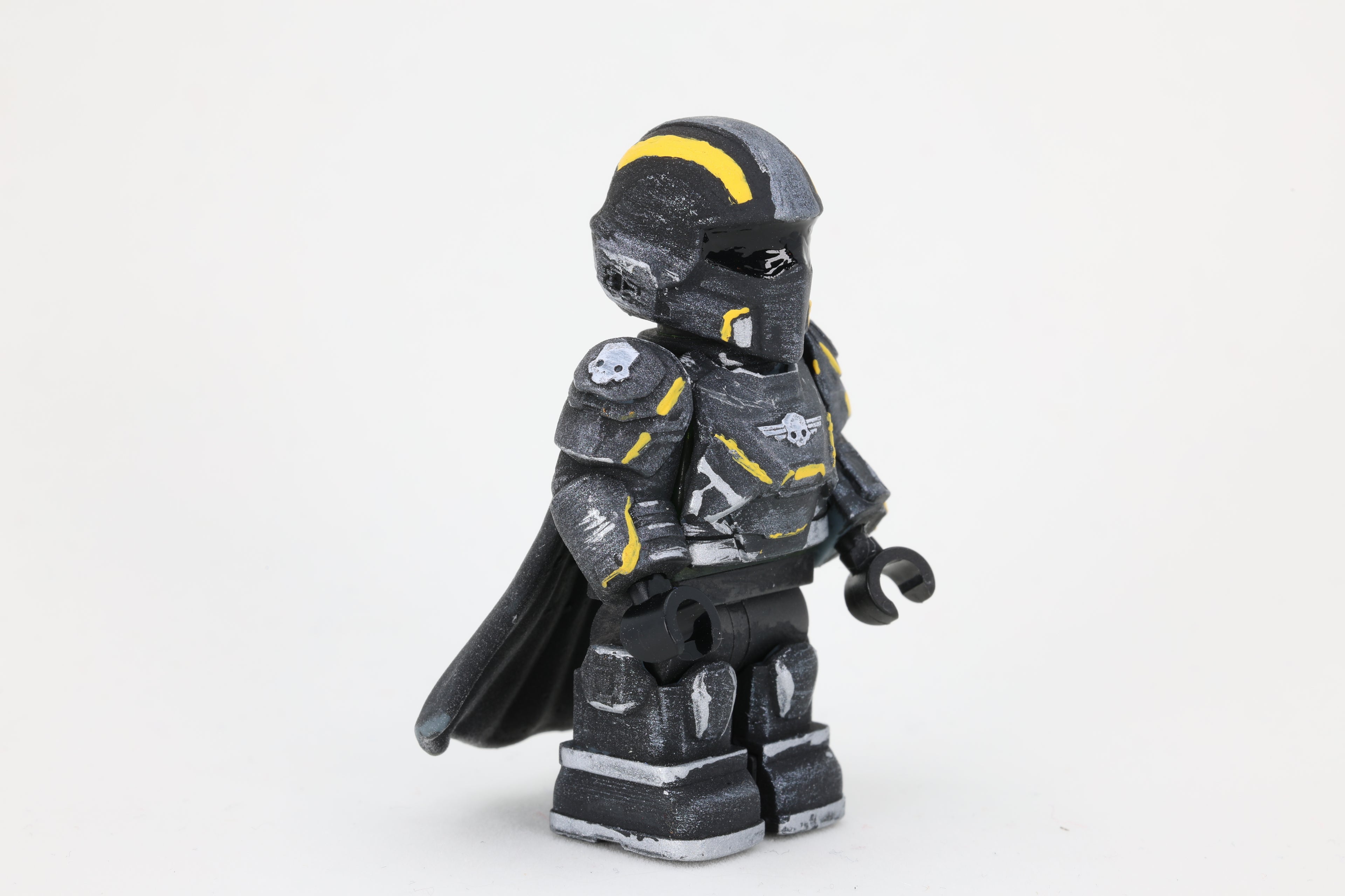 Defender of Space Democracy