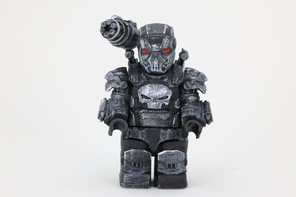 War Monger Armor