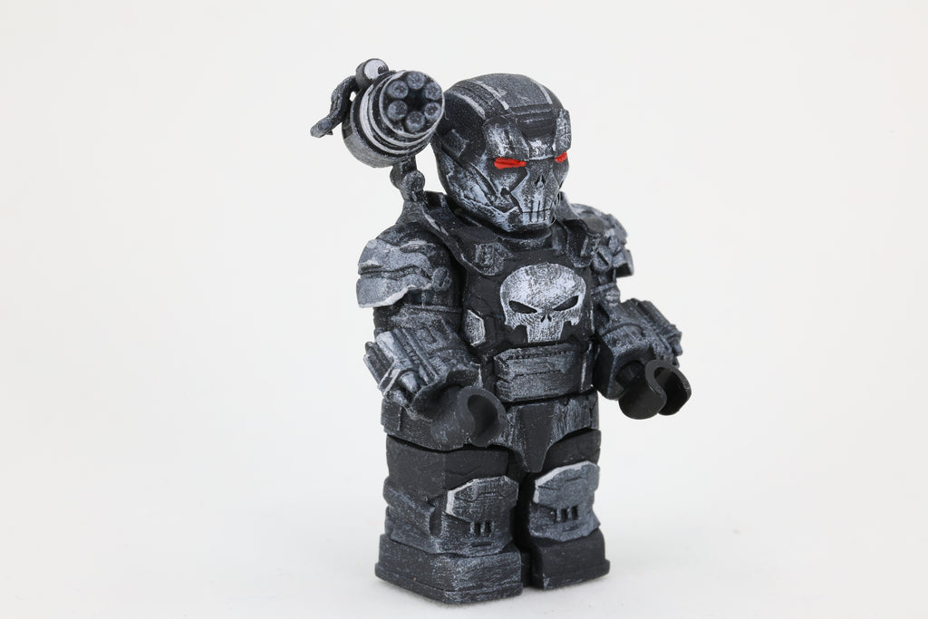 War Monger Armor