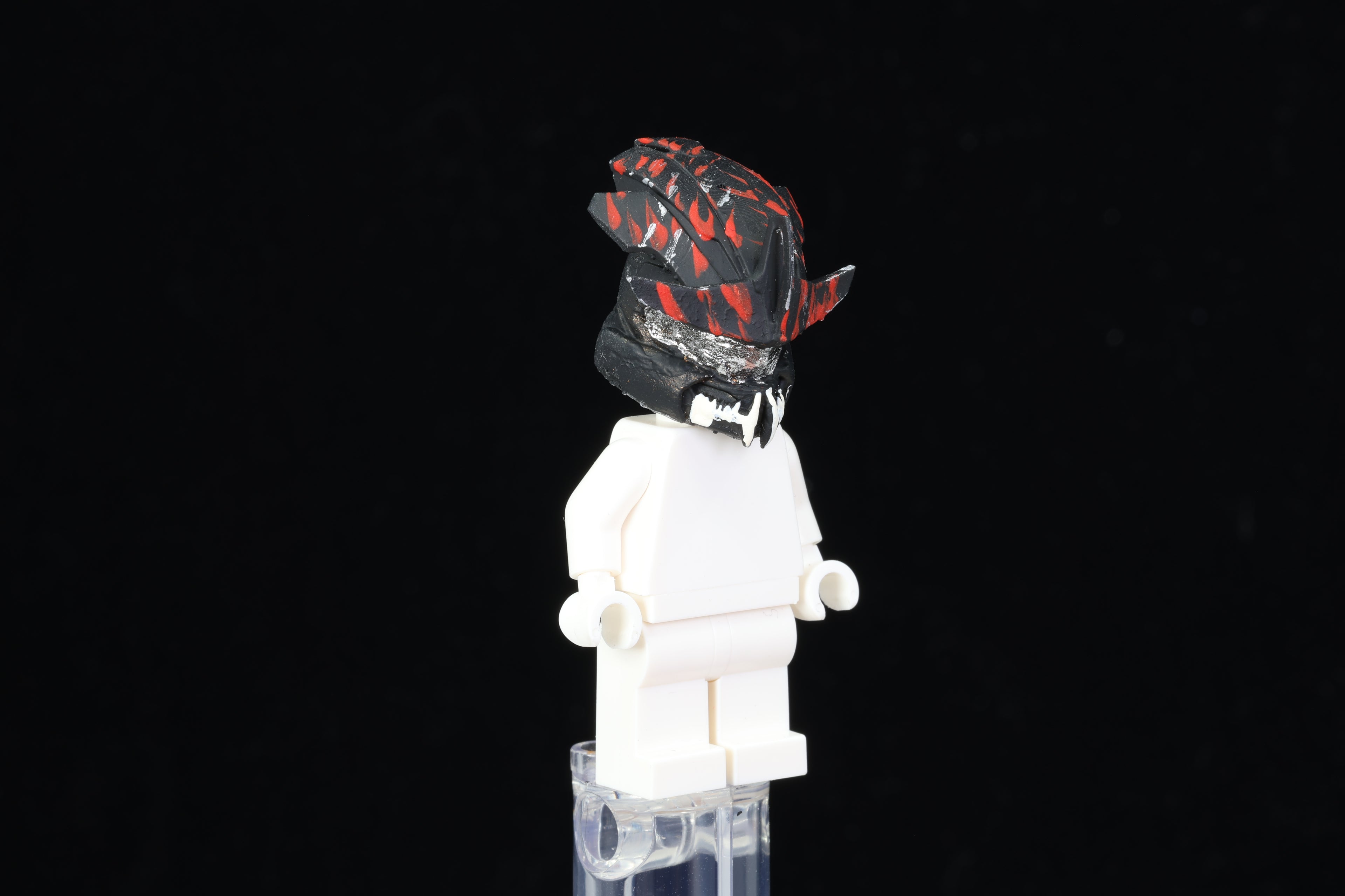 Rhino Soldier Helmet