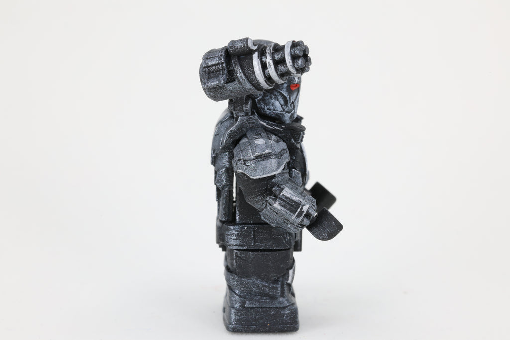 War Monger Armor